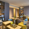 Отель The QUBE Hotel Shanghai Sanjiagang, фото 15