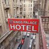 Отель Kings Palace Hostel в Каире