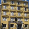 Отель Hôtel La Caravelle в Экс-ан-Прованс