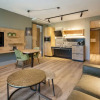 Отель Appartementen De Egmonden, фото 6