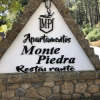Отель Aparthotel Monte Piedra, фото 1