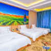 Отель Theme Hotel Turpan Camel Bell Winery, фото 6