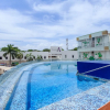 Отель Plaza Paraiso, фото 16