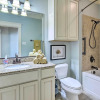 Отель Corpus Christi Townhome - Near Beach!, фото 27