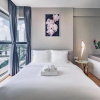 Отель Justay Millennium Riverside, фото 5