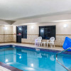 Отель Quality Inn & Suites Airport North, фото 14