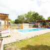 Отель Hacienda Bacalar, фото 14