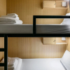 Отель Travelier Hostel, фото 14