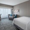 Отель Courtyard Newark Elizabeth, фото 5