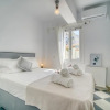Отель Stylish, Cozy 2-BDR Flat in Andros Town, фото 2