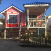 Отель RainBow House, фото 7