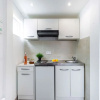 Отель Apartment lOlympe Cagnes-sur-Mer, фото 5
