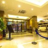 Отель Hohhot Shanghua Boutique Hotel, фото 11