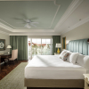 Отель Disneys Grand Floridian Resort & Spa, фото 2