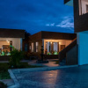 Отель Toucan Platinum Suites Aparthotel, фото 1