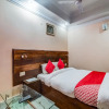 Отель OYO 24171 Hotel Meridian, фото 4