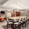 Отель Hampton Inn & Suites Denver - Cherry Creek, фото 8