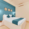 Отель Silverkey Executive Stays 39640 Near Arup Hospital, фото 6