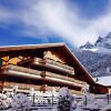 Отель The Lodge Champéry, фото 1