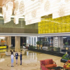 Отель Eurasia international hotel, фото 26