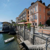 Отель Cannero Lakeside Resort, фото 19