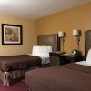 Отель Magnuson Hotel Fort Wayne North – Coliseum, фото 20