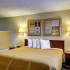 Отель Quality Inn Conway - Greenbrier, фото 6