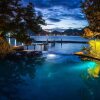 Отель Cerf Island Resort, фото 10