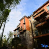 Отель Xianyunting Hostel, фото 1