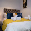 Отель Brunswick in Brighton and Hove by 9S Living, фото 27