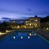 Отель Le Capannelle Tosca in Massa Lubrense, фото 17