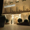 Отель Maison Lameloise, фото 2