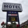 Отель West City Motel, фото 2