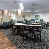 Отель Homewood Suites by Hilton HuntsvilleVillage of Providence, фото 9