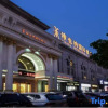 Отель Vienna International Hotel (Shanghai Jinshanwei Railway Station City Beach), фото 10