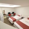 Отель Goodstay MK Motel в Пусане