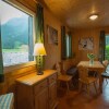 Отель Gorgeous Chalet in Annaberg-Lungötz with Swimming Pool, фото 11