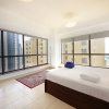 Отель New Arabian Holiday Homes Rimal 3, фото 34