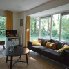 Отель Tranquil Holiday Home in Lemele With Terrace, фото 18