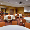 Отель Hampton Inn Omaha/West Dodge Road (Old Mill), фото 17