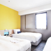 Отель Sotetsu Grand Fresa Osaka-Namba, фото 13