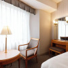 Отель Kanazawa New Grand Hotel Premier, фото 32