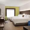 Отель Holiday Inn Express Hotel & Suites Durant, an IHG Hotel, фото 4
