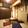 Отель Yamagata Kyomachi Hatago Kitayamaomiya, фото 5
