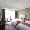 Отель Changsha Guotian Garden Hotel (Huangtuling Subway Station), фото 5