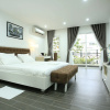 Отель Ruby Phu My Hung Hotel, фото 6