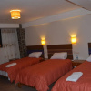 Отель Hostal Balcon de Piedras, фото 24