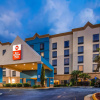 Отель Sky Point Hotel & Suites - Atlanta Airport, фото 1