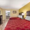Отель Econo Lodge Saint George, фото 35