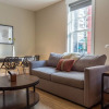 Отель Renovated Loft In Philly's Best Neighborhood, фото 9